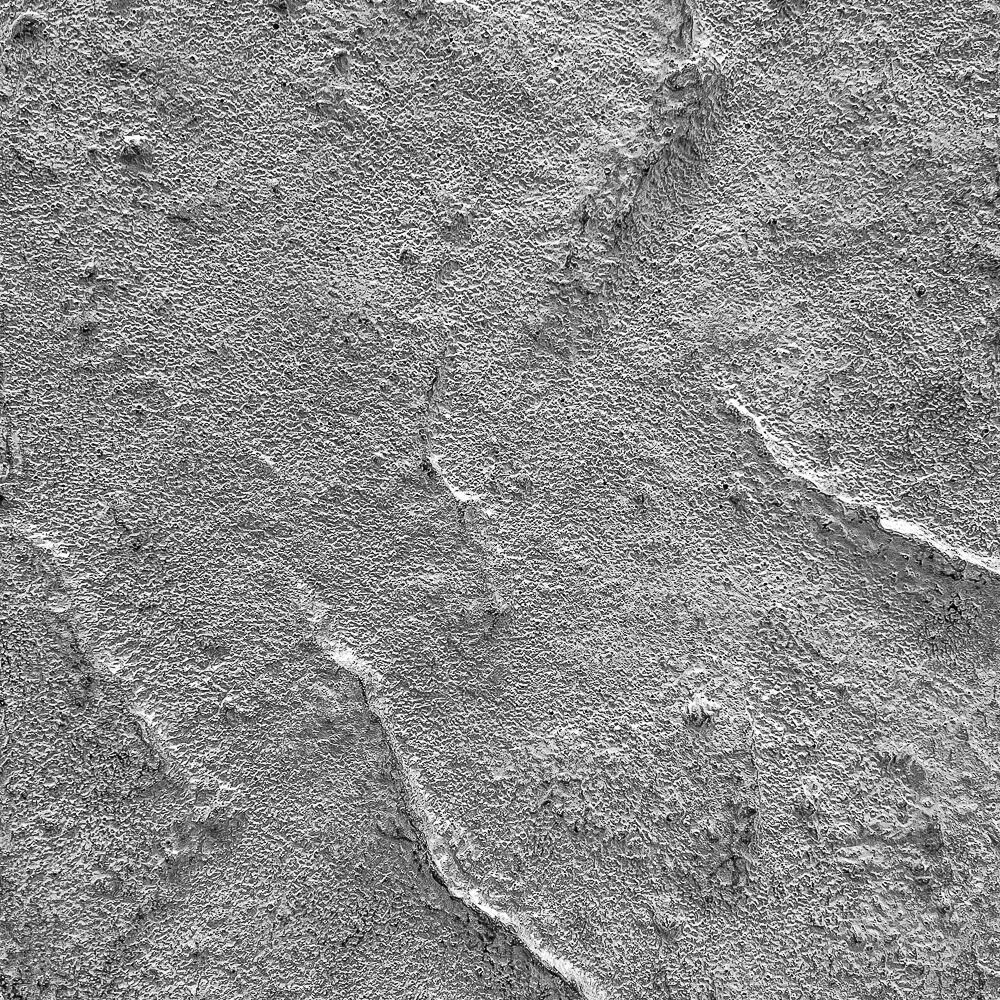 Deep Stone concrete curbing texture