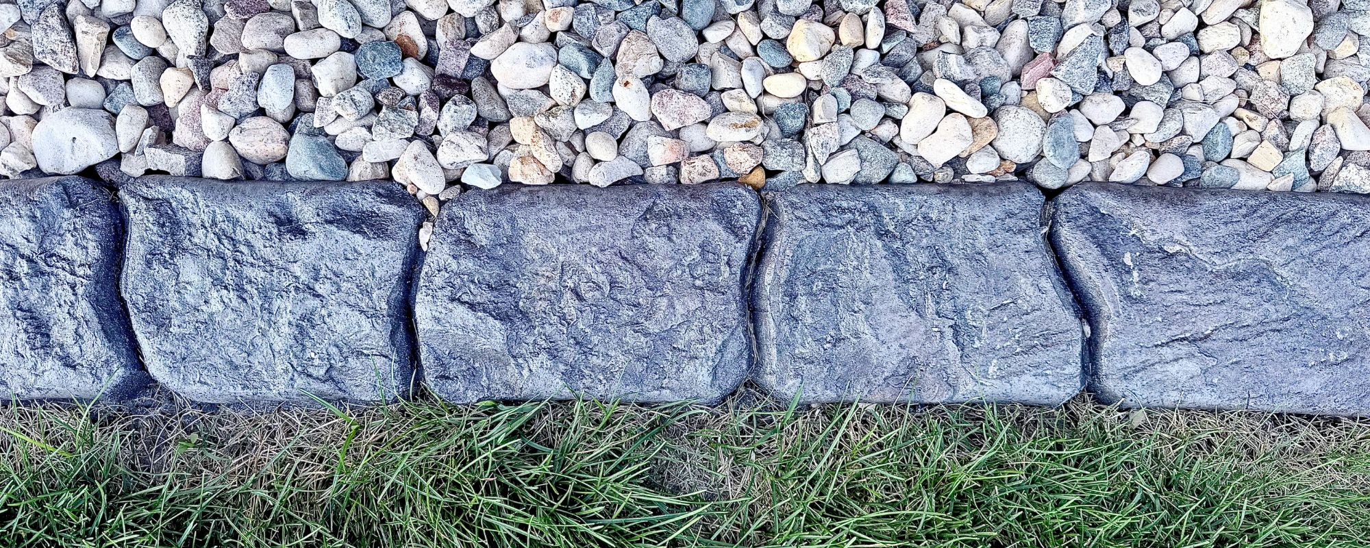 Ring Joints concrete curbing joint