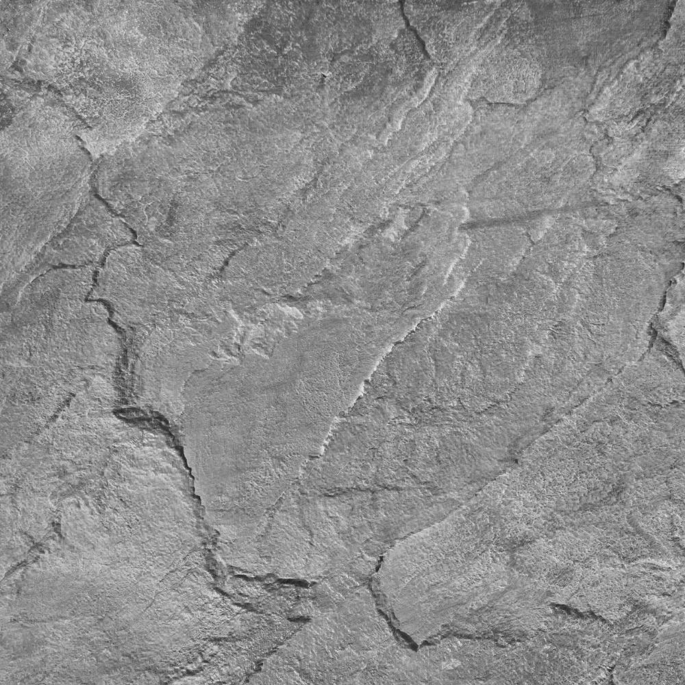 Hardy Stone concrete curbing texture