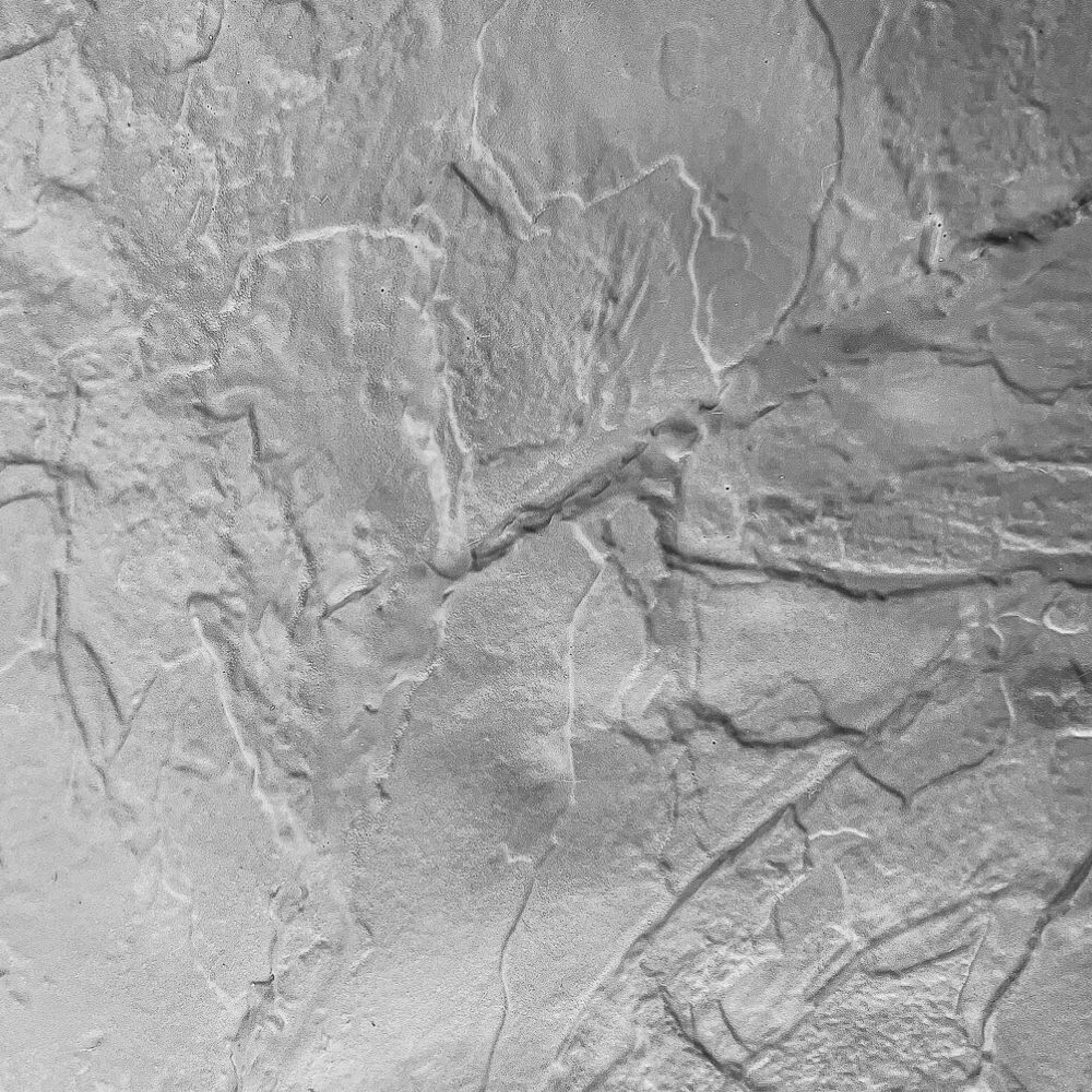 Subtle Stone concrete curbing texture